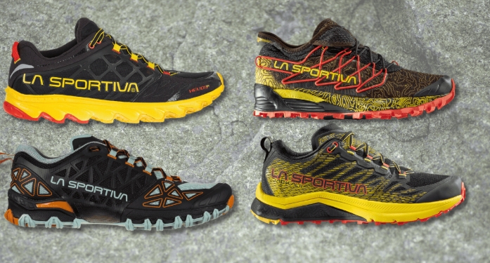 Fra Dolomitterne til Danske Klipper - Hvorfor La Sportiva Sko Er En Legende